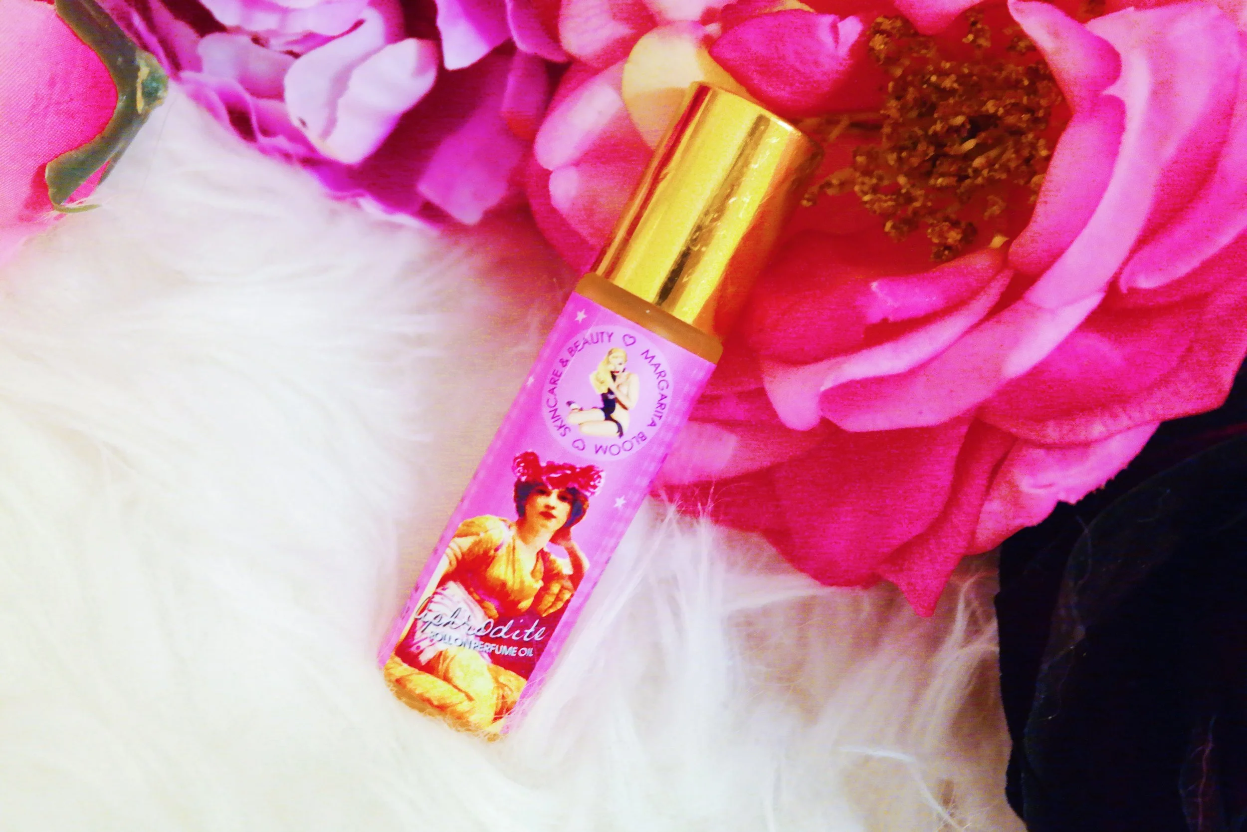 Violet Candy